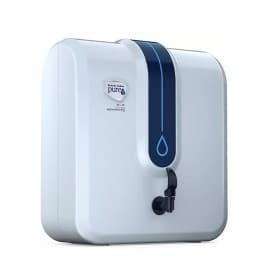 Pureit advanced water purifier (white)