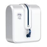 Pureit classic 5L RO+UV water purifier ( white)