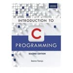 Introduction to C programming