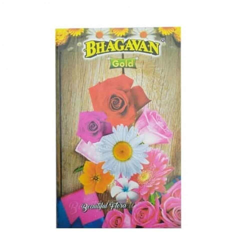 Bhagavan gold 200 pages long note book