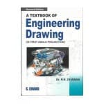 A textbook of engineering drawing