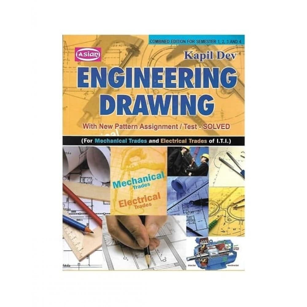 Engineering drawing