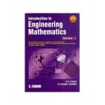 Introduction to engineering mathematics