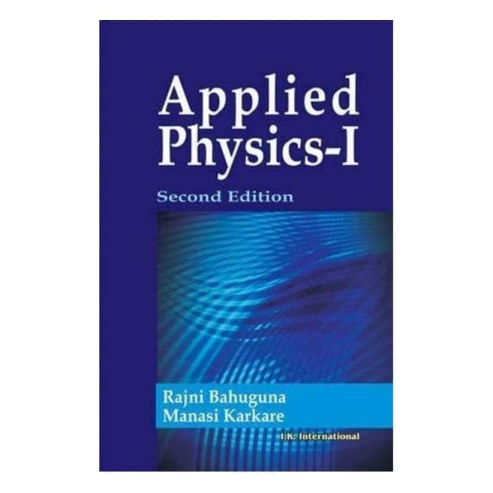 Applied physics-I