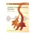 Analog communications systems