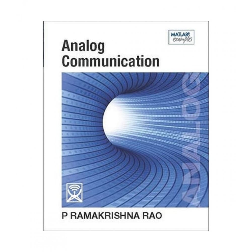 Analog communication