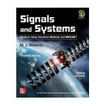 Signals and systems