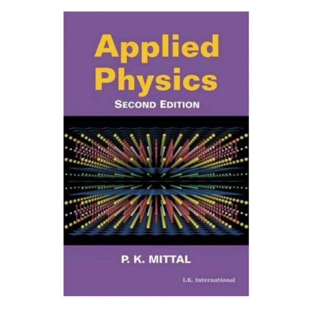Applied physics 