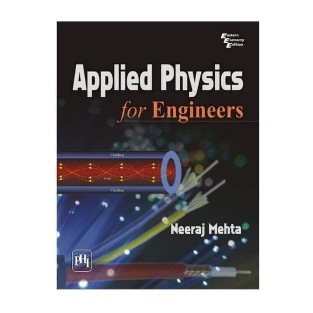 Applied physics for engineers