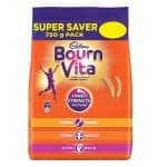 Bournavita health drink refill pack