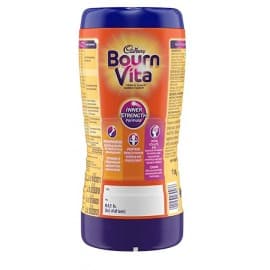 Bourvita health drink