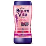 Bournavita health drink for women