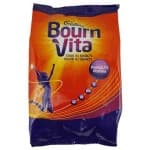 Cadbury Bournvita pro health vitamin