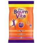 Cadbury Bournvita pro health vitamins chocolate drink