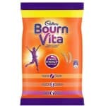 Cadbury Bournvita health drink