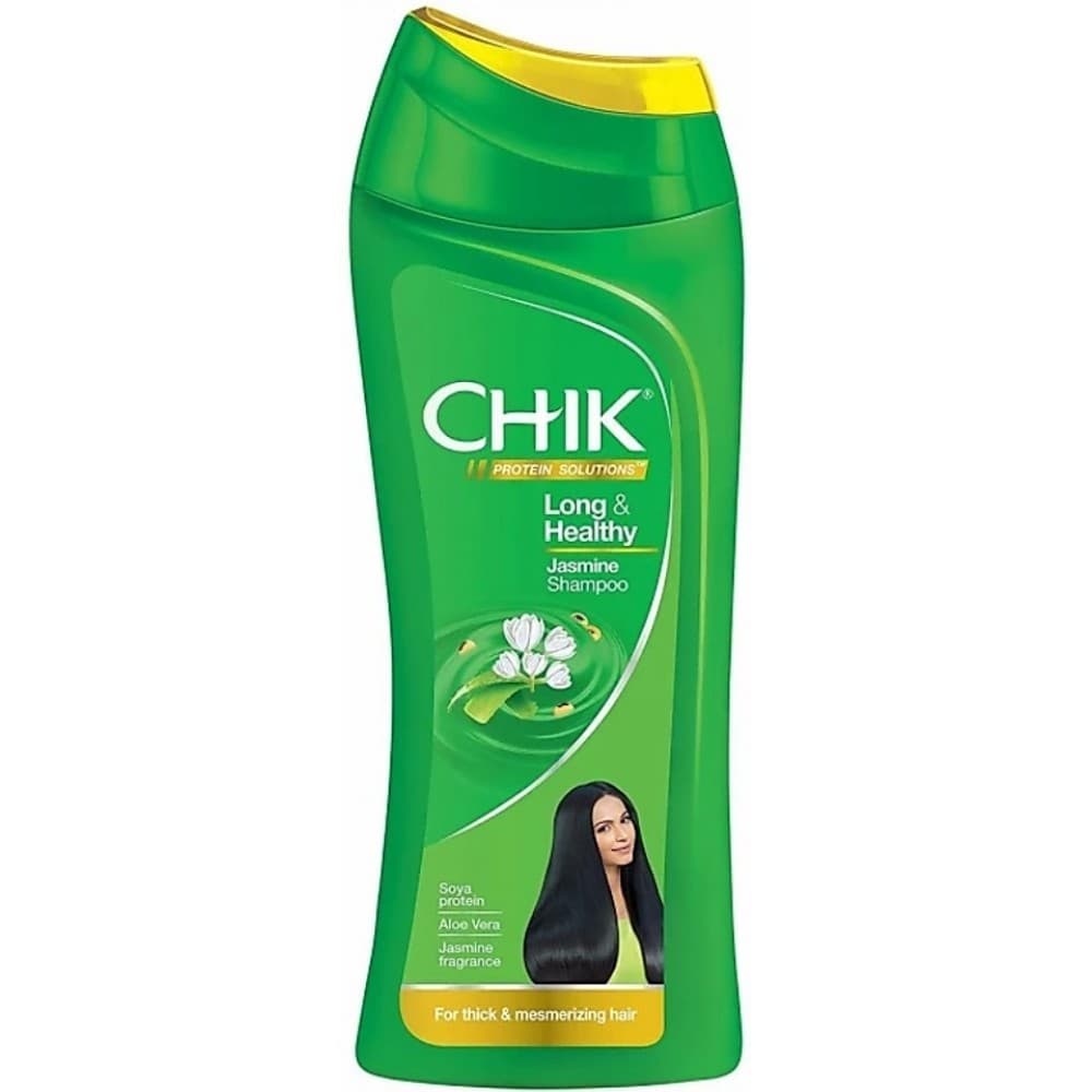 Chick long & healthy shampoo