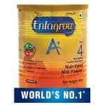 Enfagrow A+ nutritional milk powder
