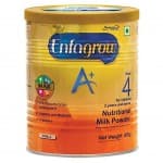 Enfagrow A+ nutritional milk powder for children