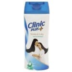 Clinic plus strong & long natural shampoo