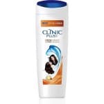 Clinic plus strong & thick health shampoo