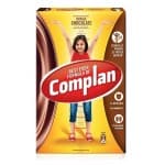 Complan growth drink mix royale chocolate flavoured