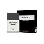 Denver black code men's perfume