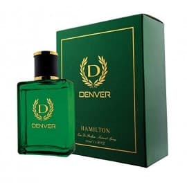 Denver Hamilton perfume for men