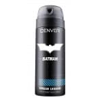 Denver batman urban legend deodorant body spray