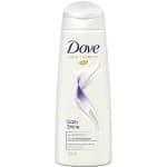 Dove daily shine shampoo