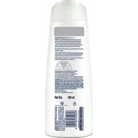Dove dandruff care shampoo