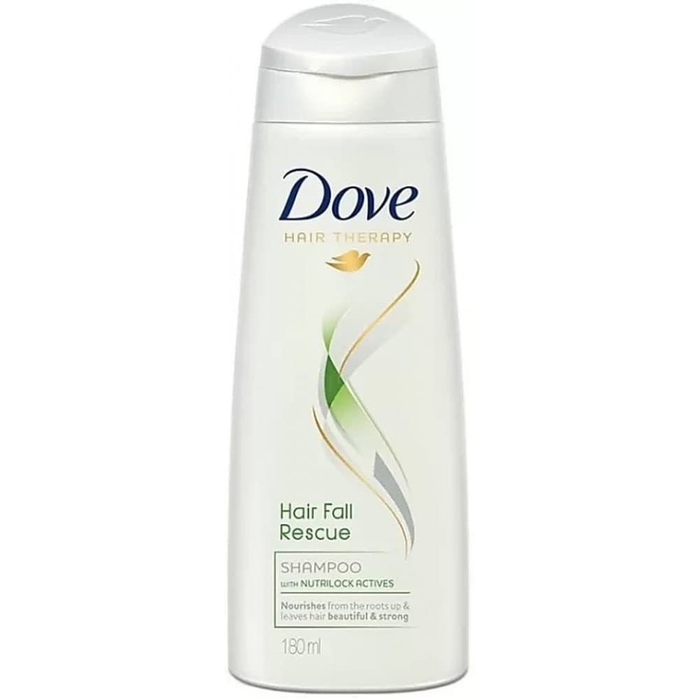 Dove hair fall resue shampoo