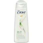 Dove hair fall resue shampoo