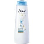 Dove oxygen moisture shampoo