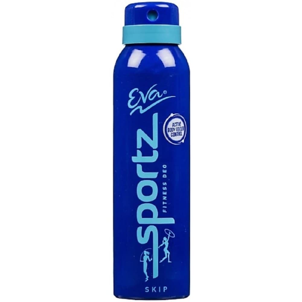 Eva sportz fitness deo body spray for men and women