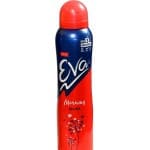 Eva morning blush deodorant body spray