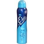 Eva fresh splash deodorant body spray for women