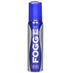 Fogg energy fragrance body spray