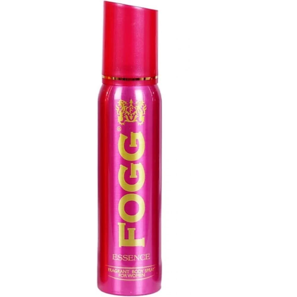 Fogg essence deodorant body spray