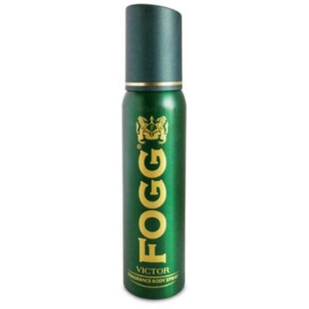 Fogg victor deodorant body spray