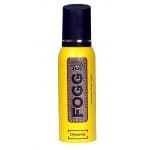 Fogg dynamic fragrance body spray