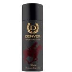 Denver sporting club new rider deodorant body spray
