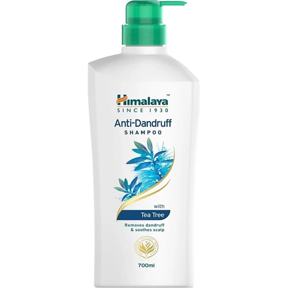 Himalaya gentle daily care shampoo