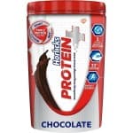Horlicks chocolate protein plus nutrition drink