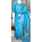 Handloom fabric saree