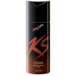 Kamasutra Storm deodorant spray