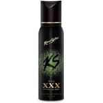 Kamasutra triple XXX deodorant spray
