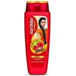 Karthika hair fall shield shampoo