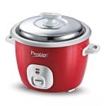 Prestige cute 1.8-2 electric rice cooker