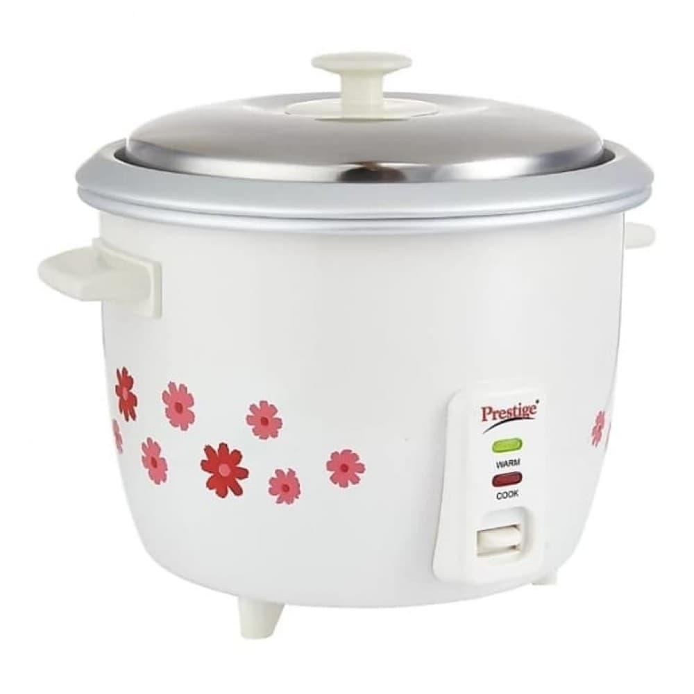 Prestige PRWO 1.8-2 electric rice cooker