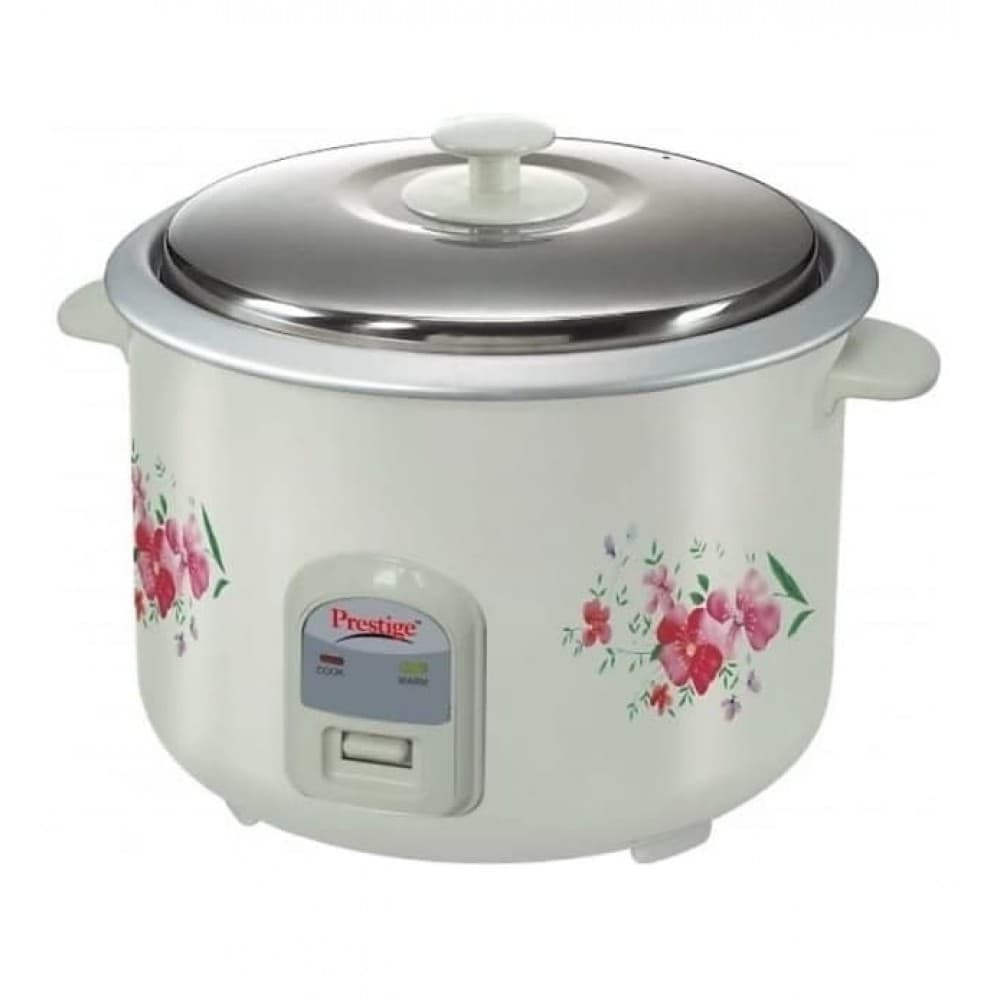 Prestige PRWO 2.8-2 electric rice cooker